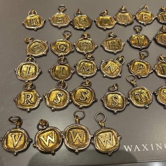 Waxing Poetic Voyager Insignia - Picture 4 of 5